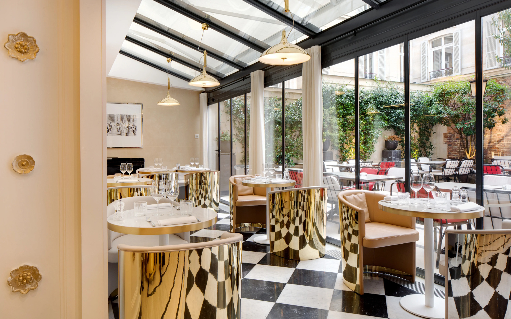 Foto - Hotel Bowmann, a Small Luxury Hotel of the World