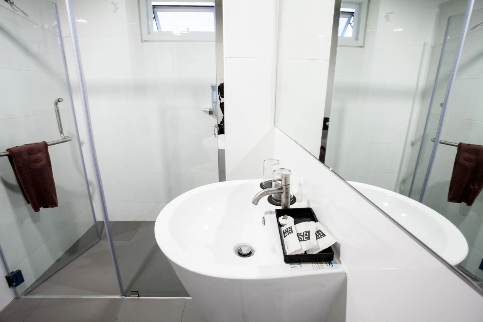 Photo - Cubic Bed Pratunam