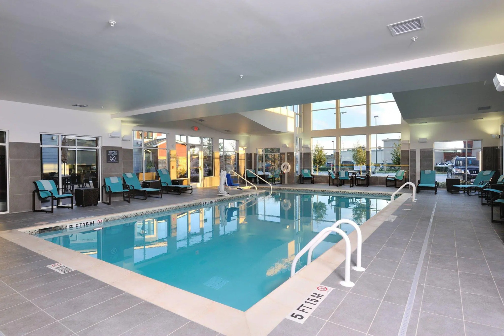 Photo - Residence Inn by Marriott Houston NW Cypress