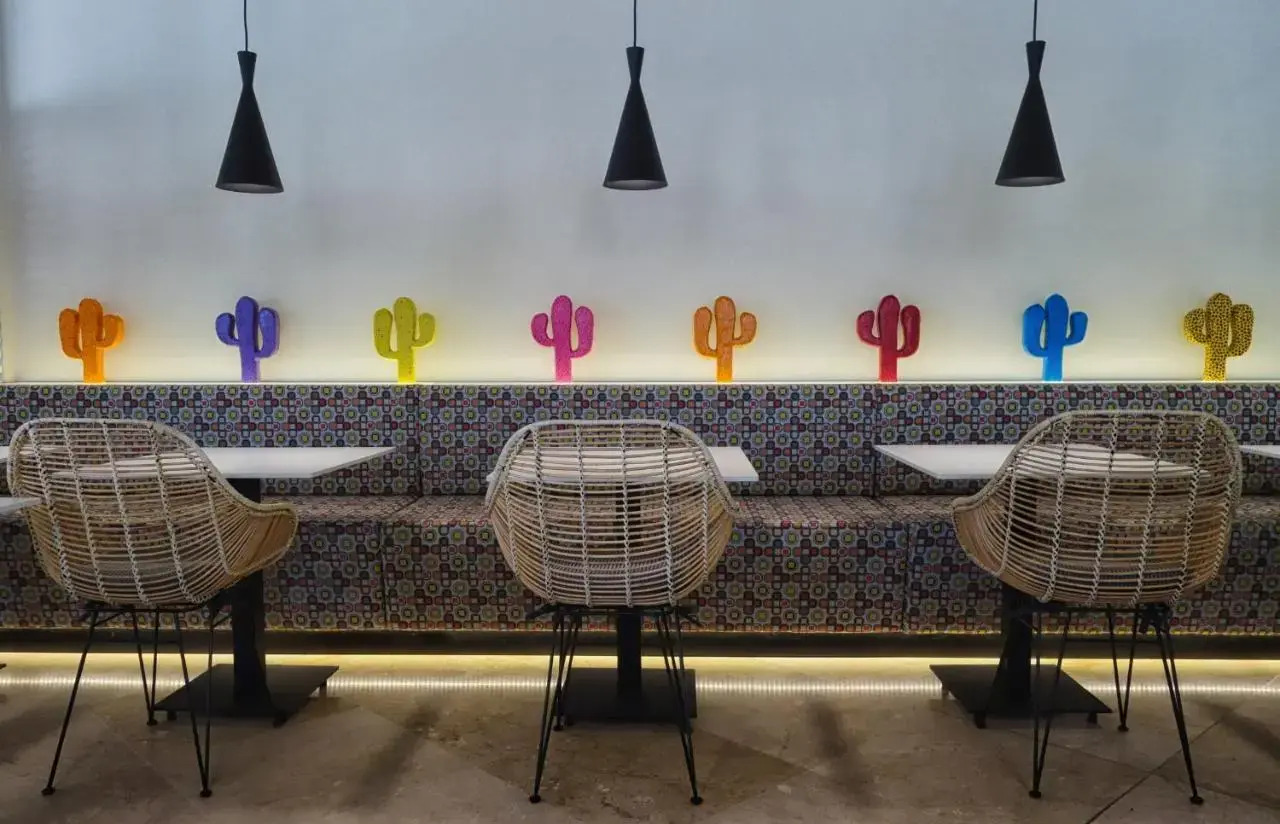 Photo - Vértice Sevilla