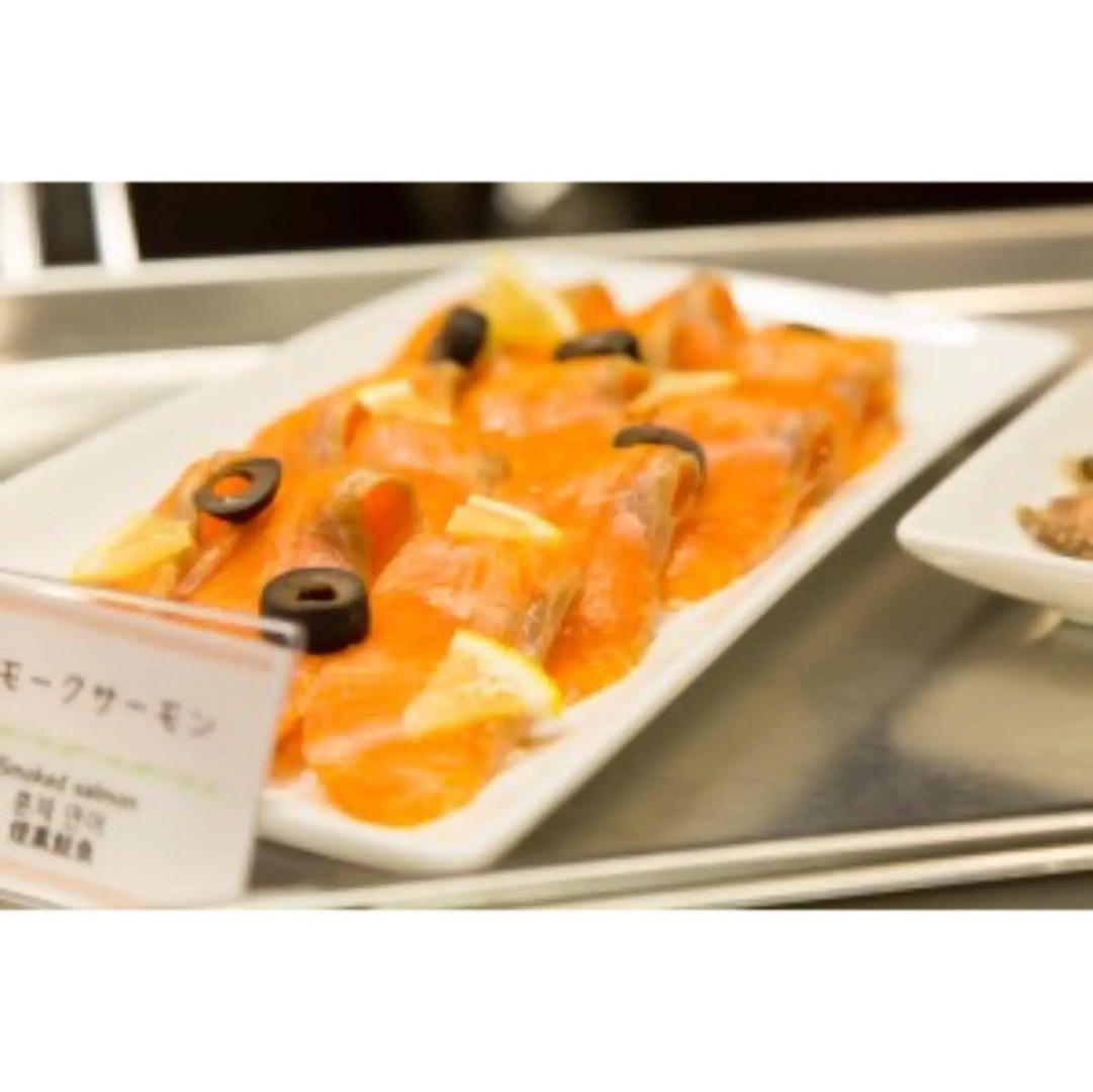 Foto - Dormy Inn Tokyo Hatchobori - Natural Hot Spring