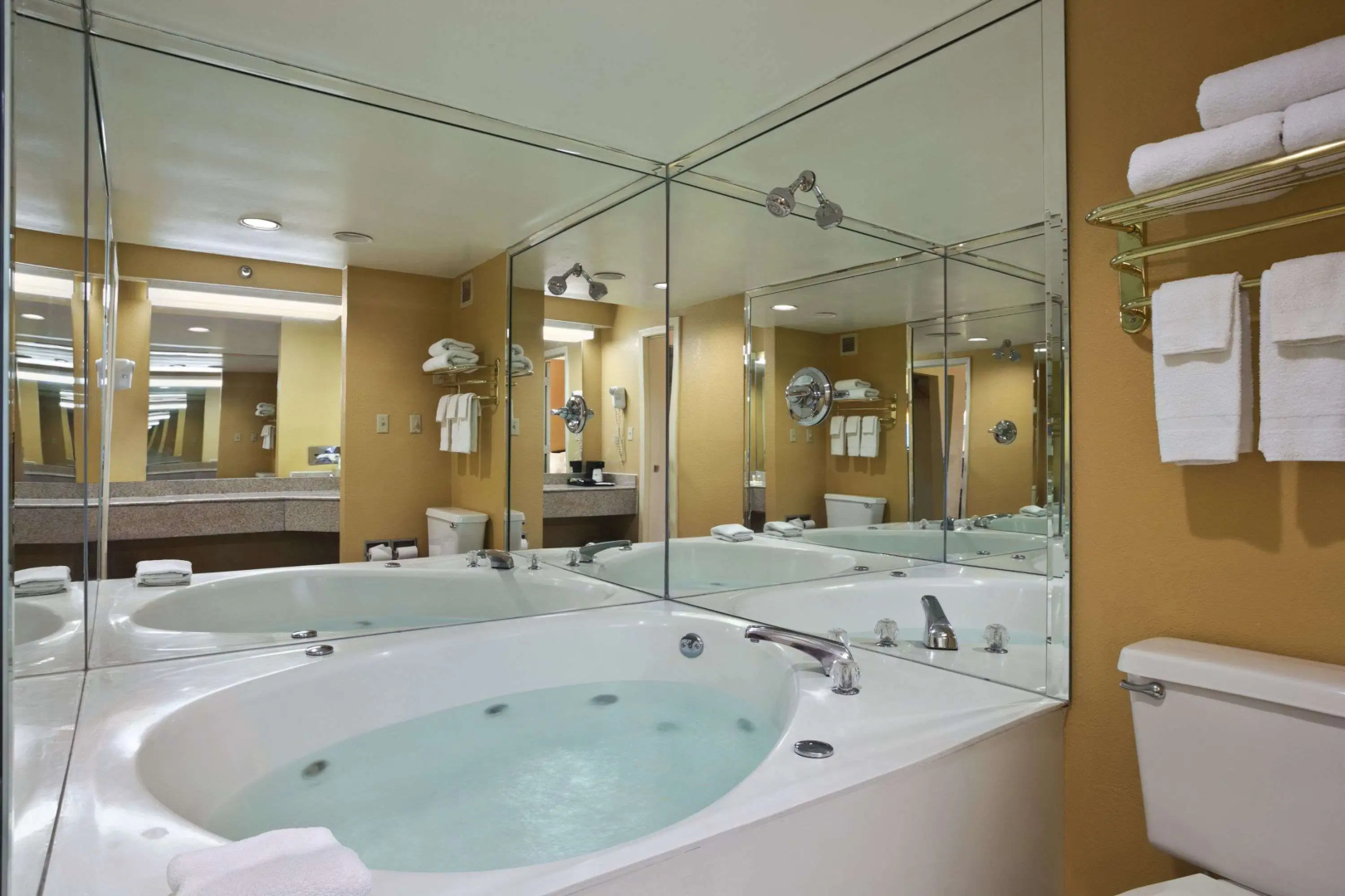Foto - Days Inn by Wyndham Nashville Airport