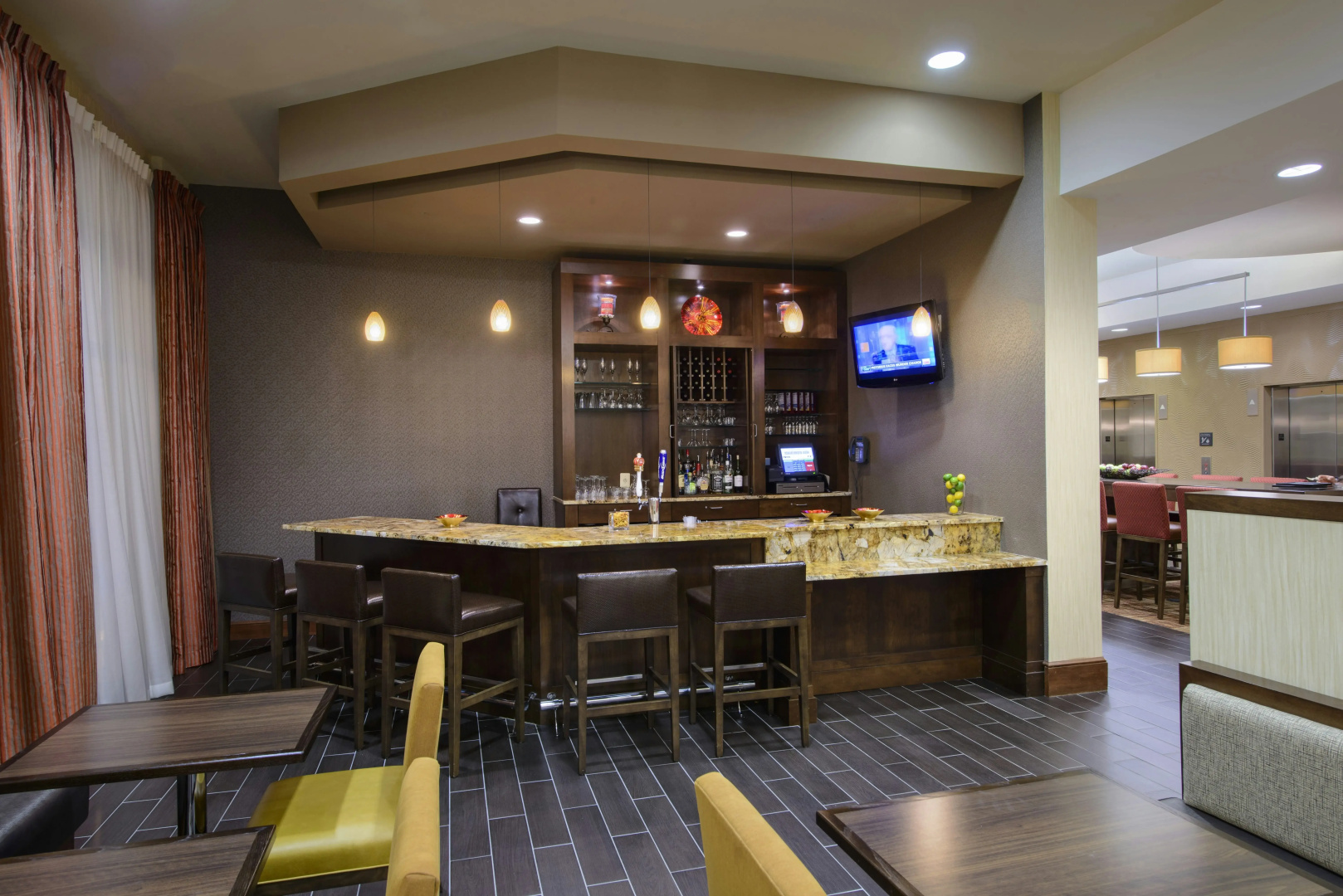 Photo - Hampton Inn Washington-Downtown-Convention Center
