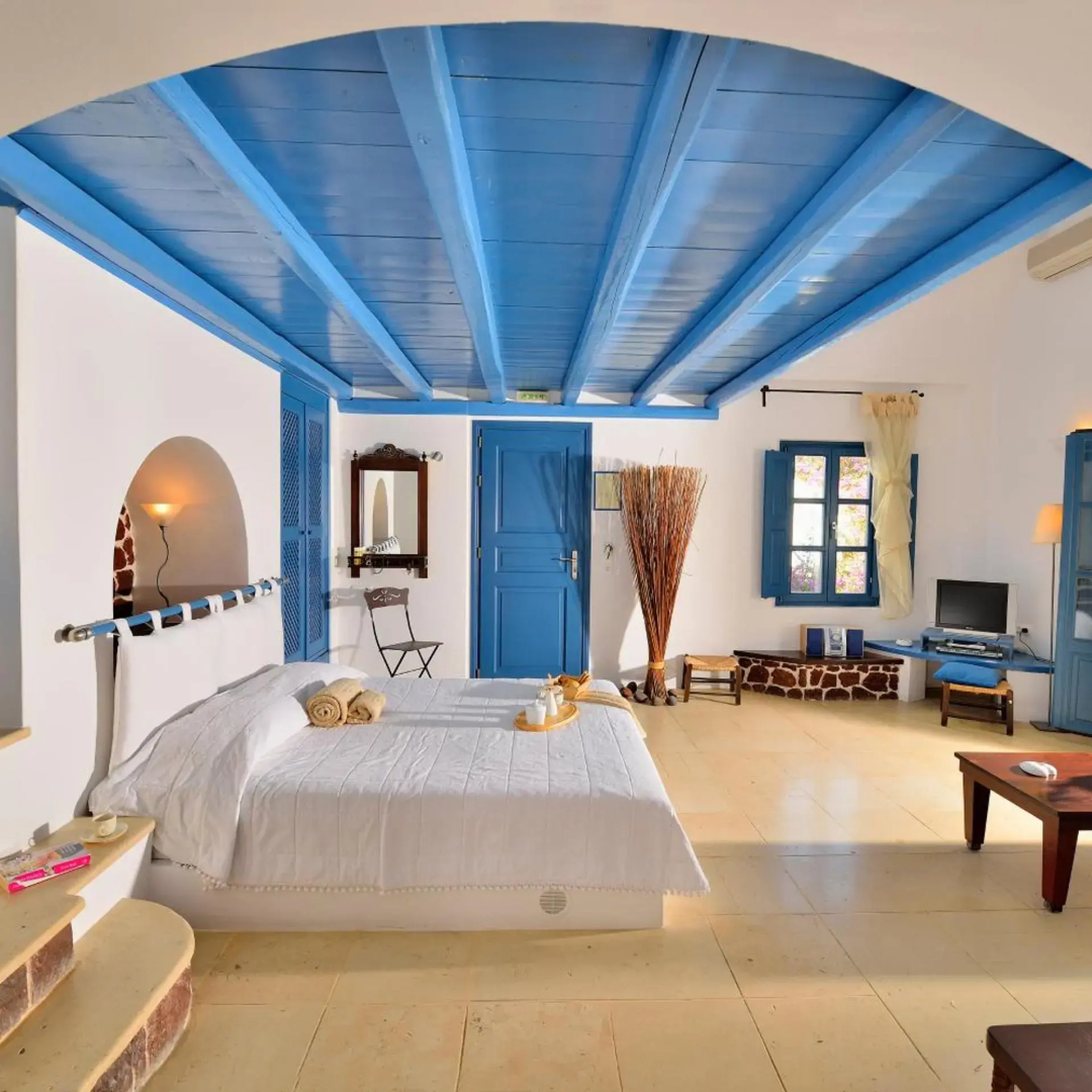 Photo - Tamarix Del Mar Suites