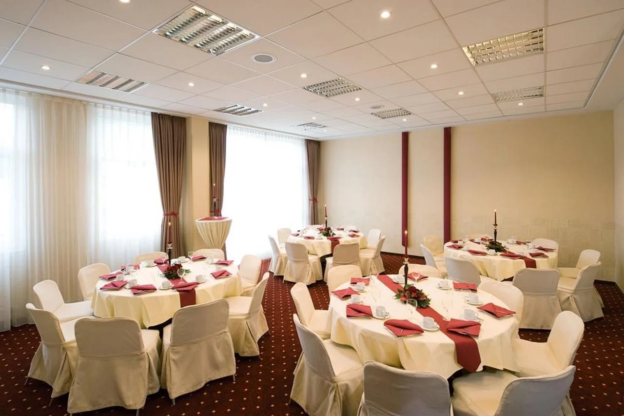 Foto - ibis Styles Berlin Treptow