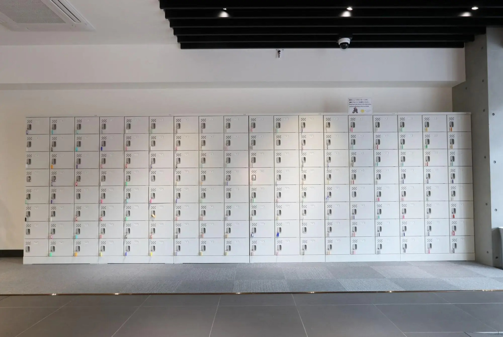 Photo - Capsule Room Lightning Hotel Asakusa