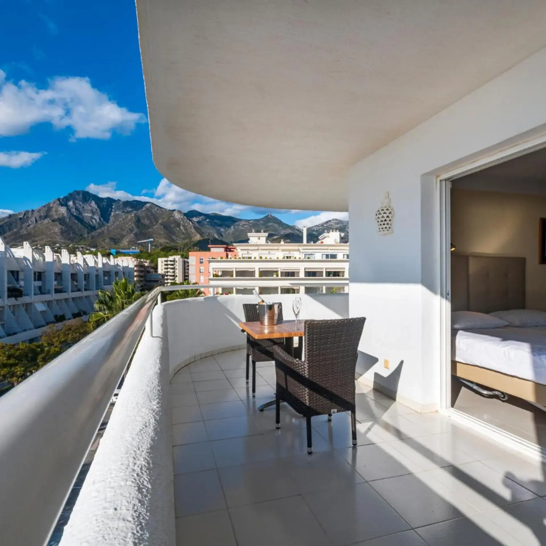 Foto - Hapimag Apartments Marbella