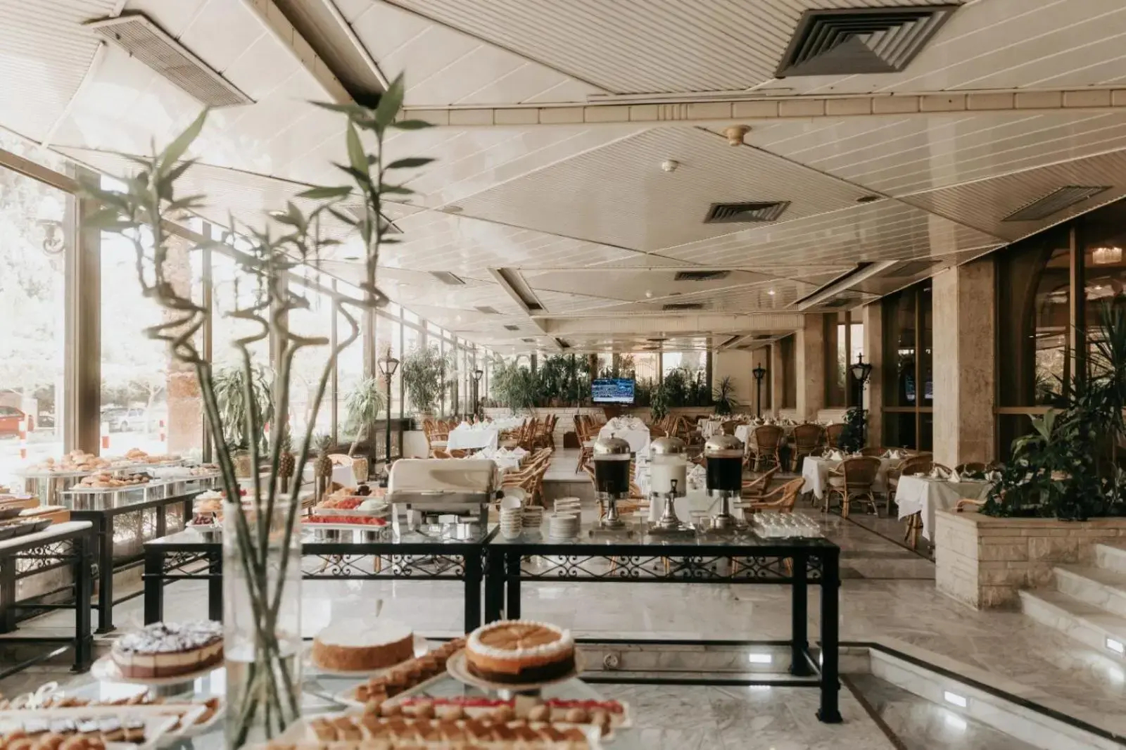 Foto - Baron Hotel Cairo