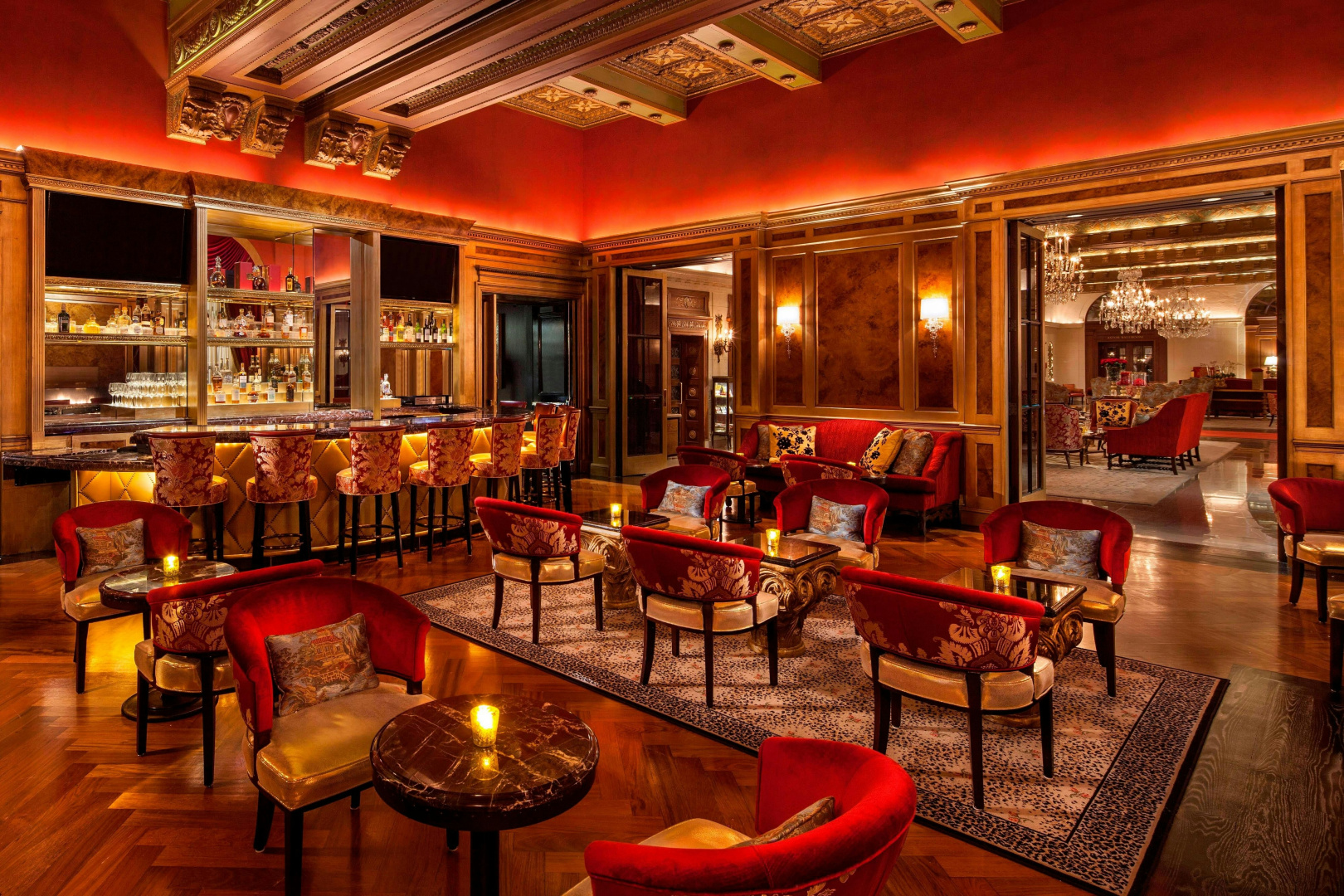 Photo - The St. Regis Washington, D.C.