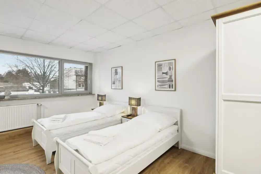 Photo - HanseStay Wandsbek