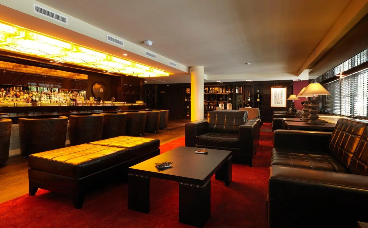 Photo - Hyllit Hotel