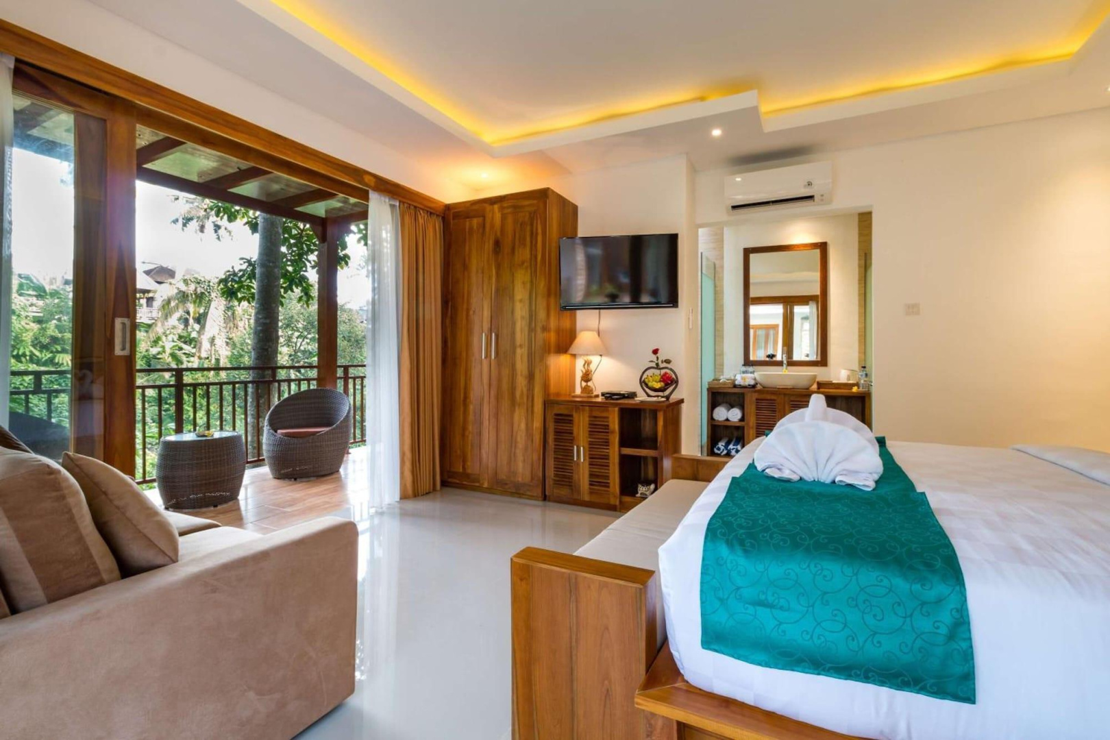 Foto - The Pesaren Ubud