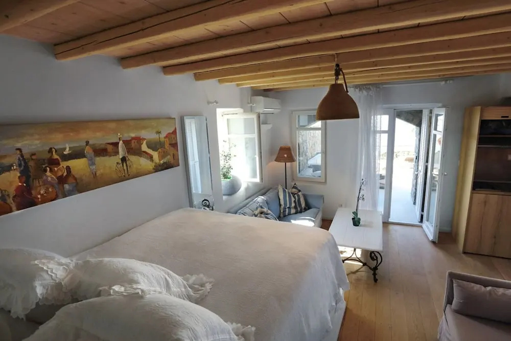 Foto - Villa Vanita Agios Ioannis Mykonos