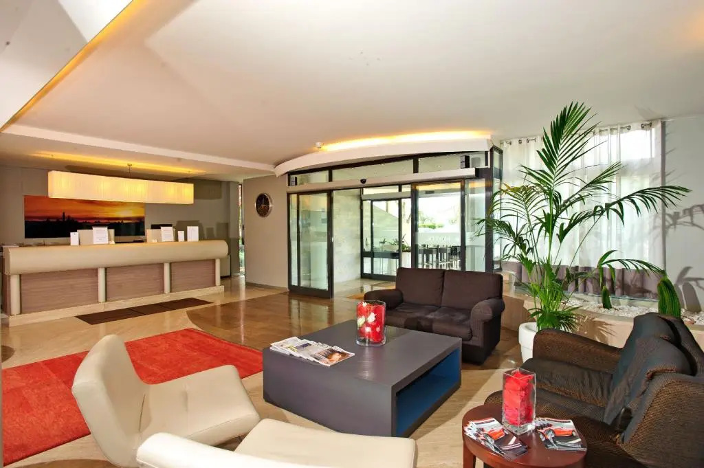 Photo - Hotel Executive