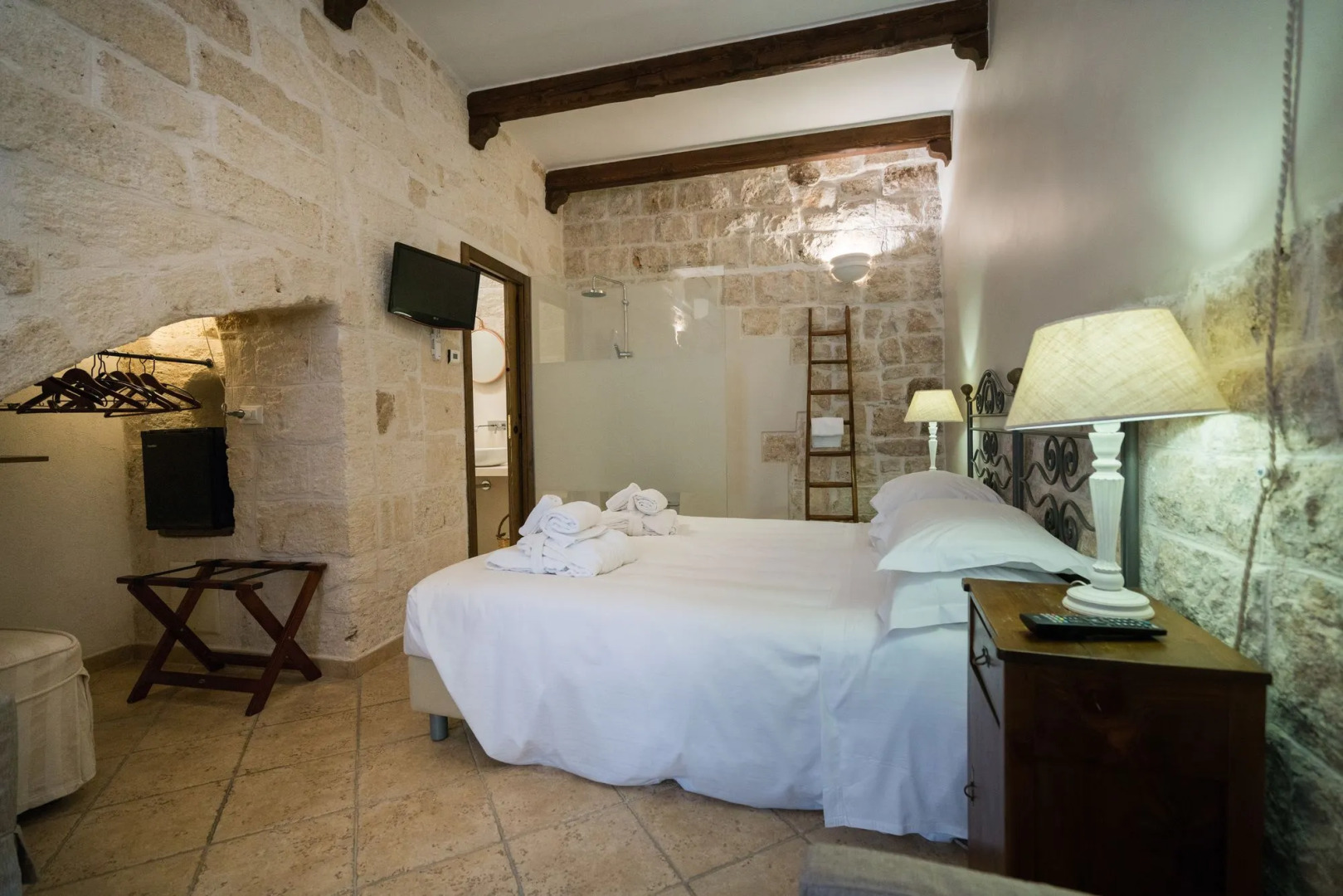 Photo - Santo Stefano Home & Breakfast