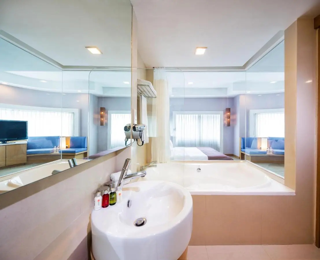 Foto - Village Hotel Changi by Far East Hospitality