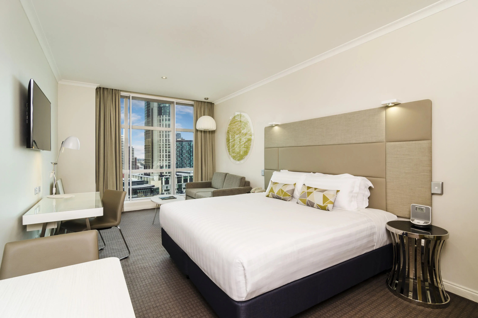 Foto - Clarion Suites Gateway