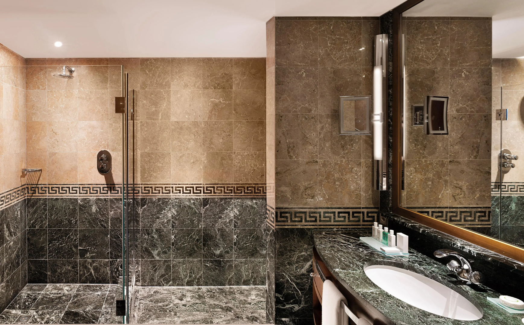 Foto - Hotel President Wilson, A Luxury Collection Hotel, Geneva