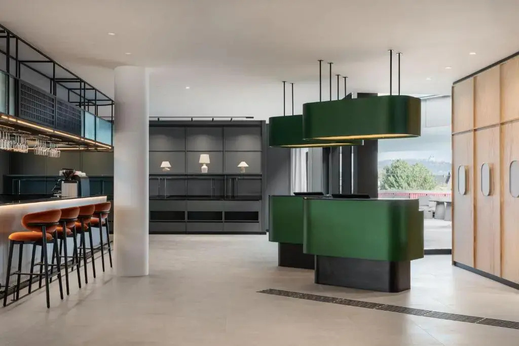 Foto - The Passenger, a Tribute Portfolio Hotel