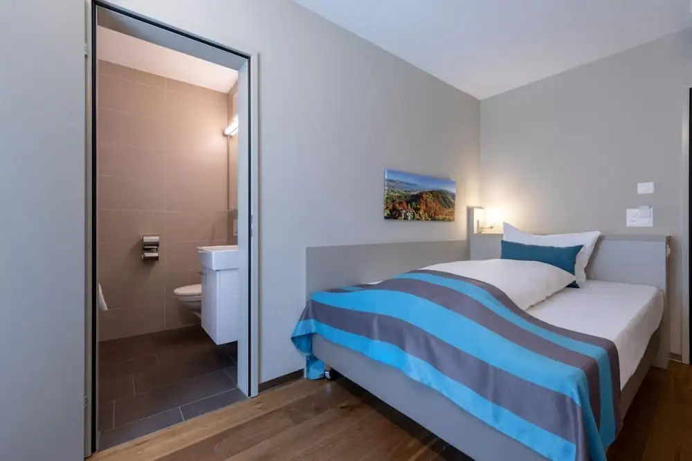 Photo - Trip Inn Zurich Hotel