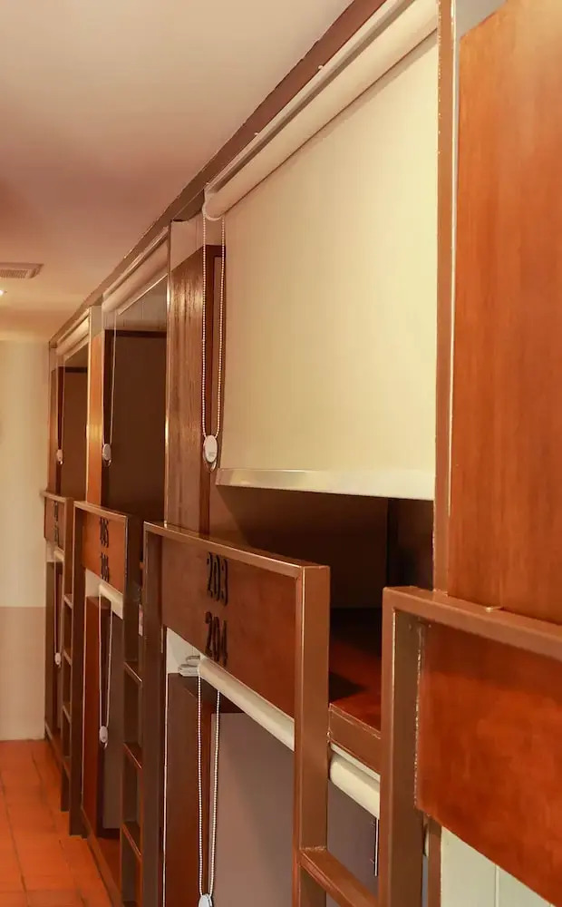 Photo - Shanti Hostel