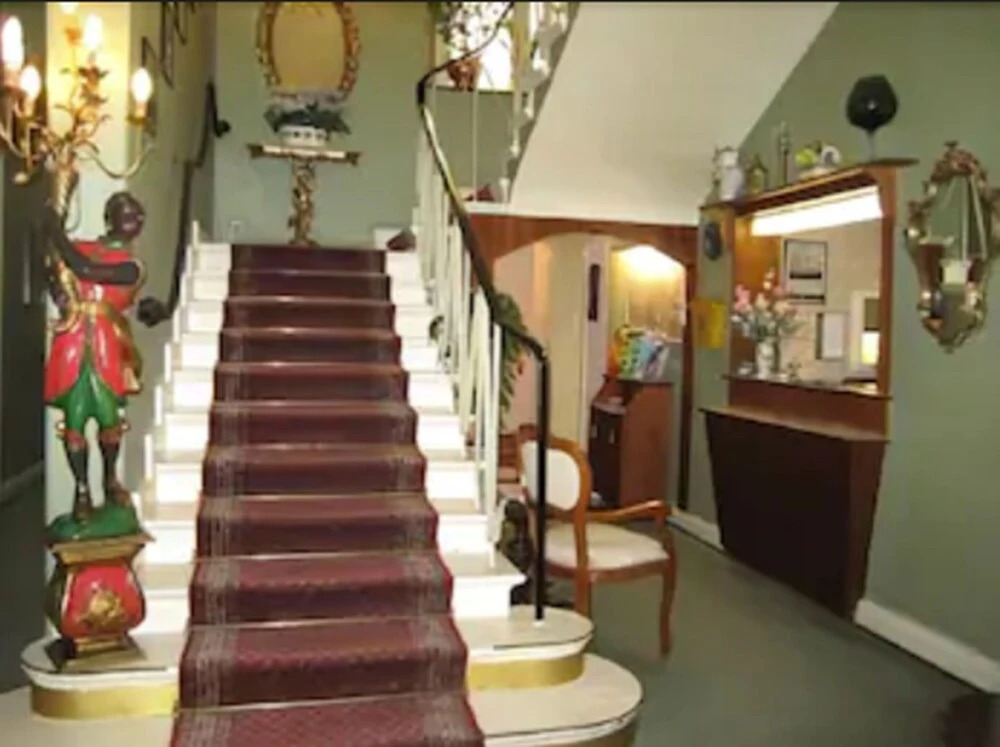 Photo - Hotel Stephan