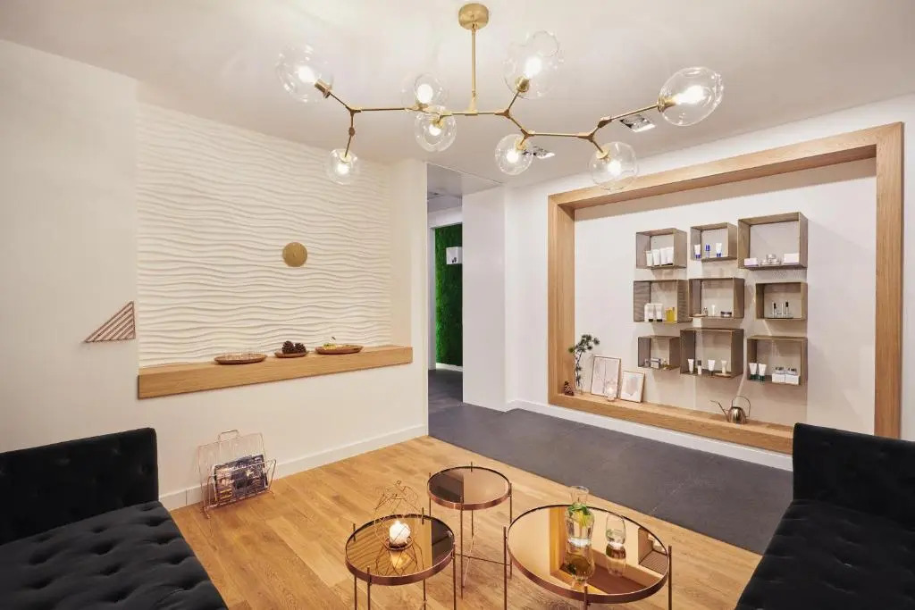 Foto - Rezydencja II Nosalowy Dwór