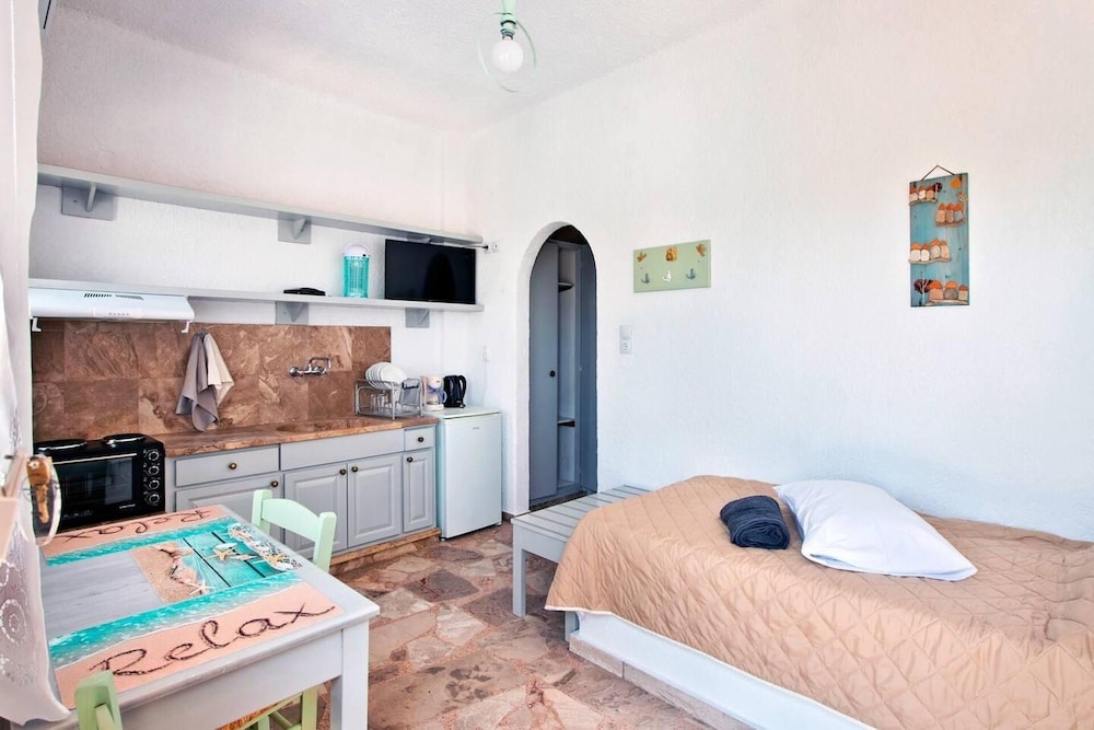 Apartments With Garden View Creta Ierapetra
