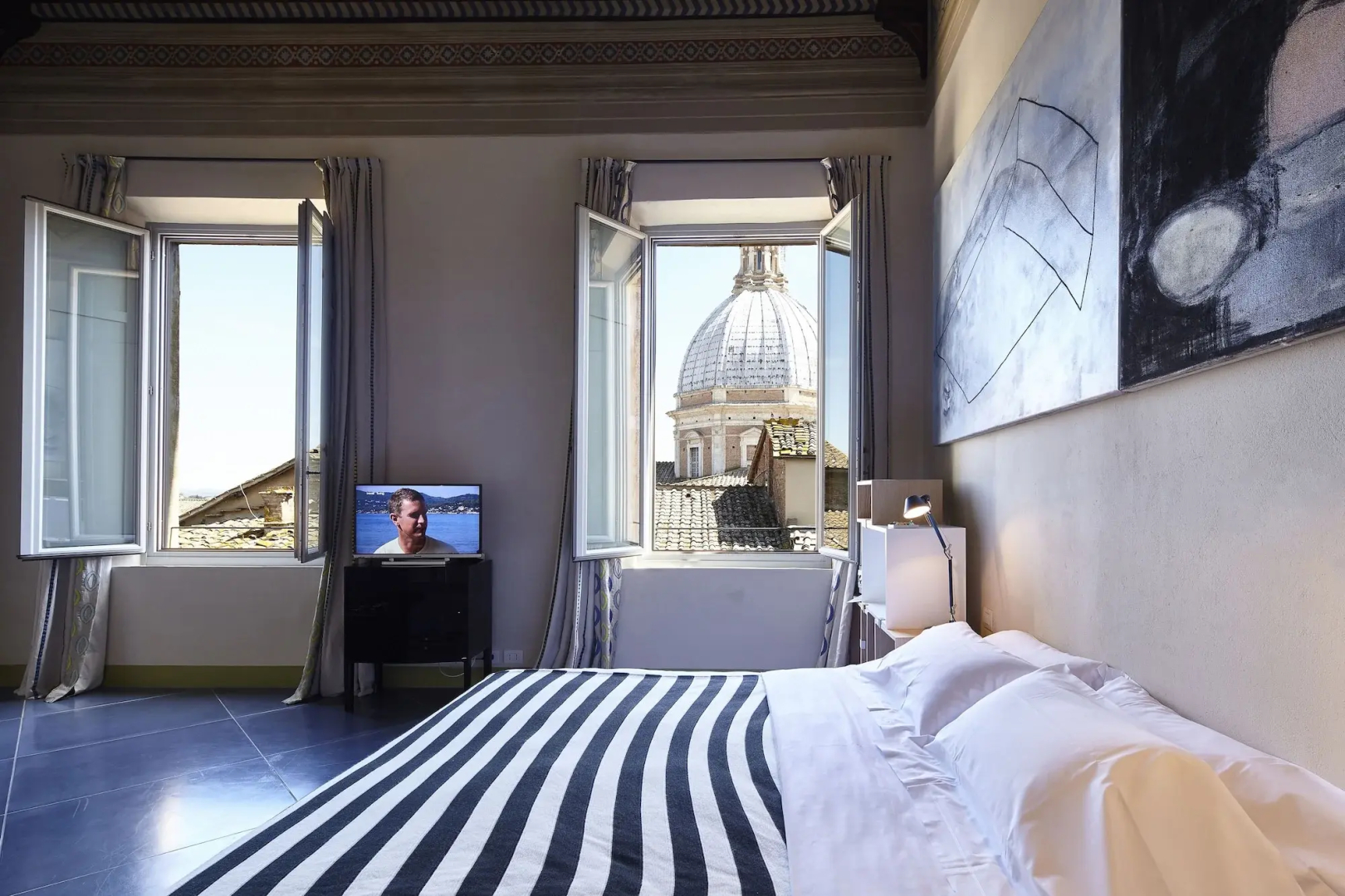 Photo - Palazzetto Rosso - Art Hotel