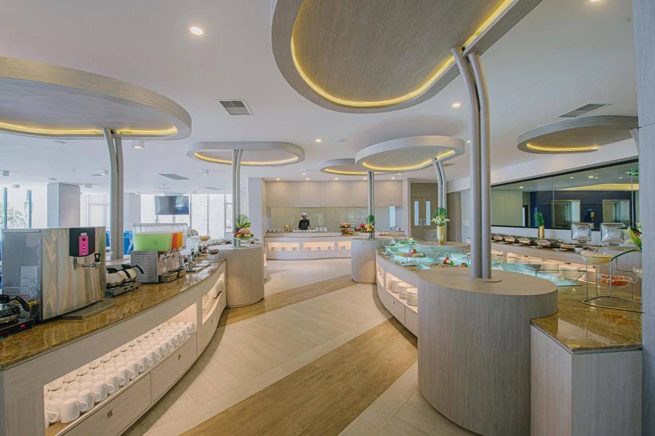 Photo - Seabed Grand Hotel Phuket