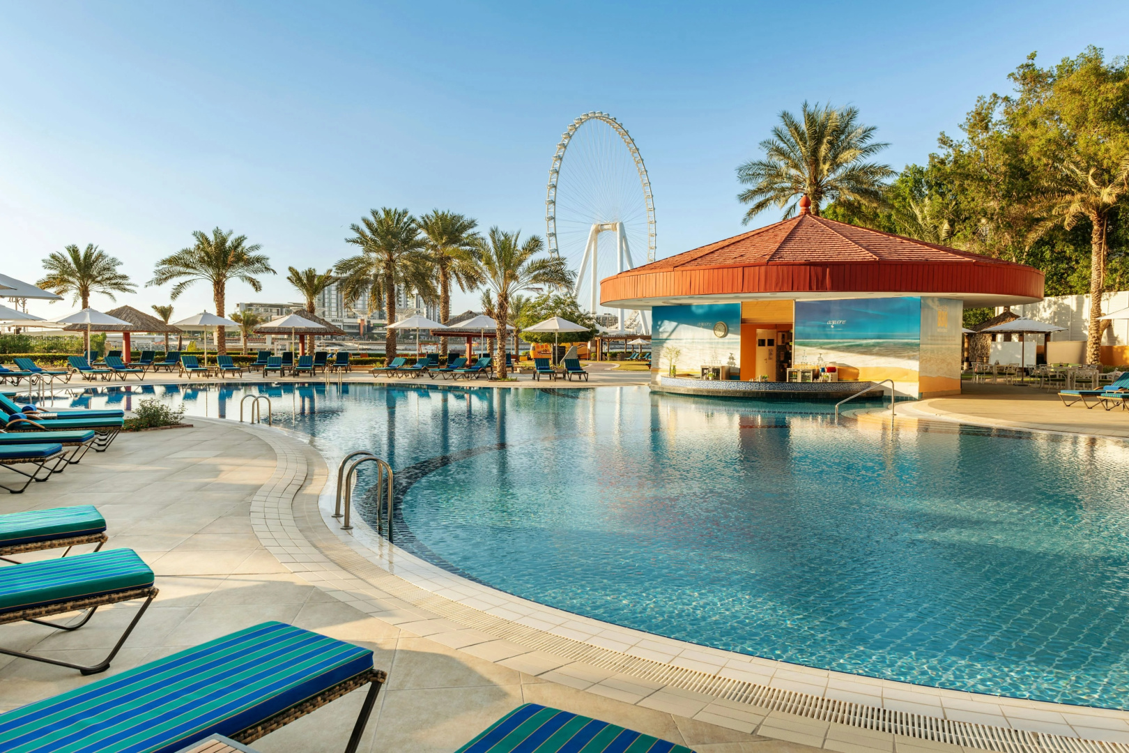 Photo - Sheraton Jumeirah Beach Resort