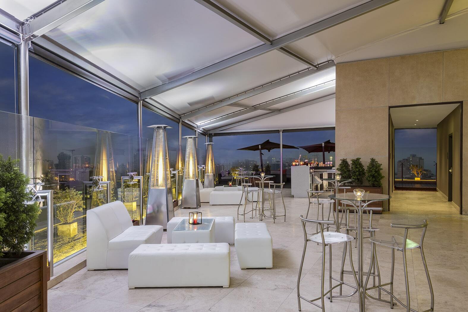 Photo - Hilton Lima Miraflores