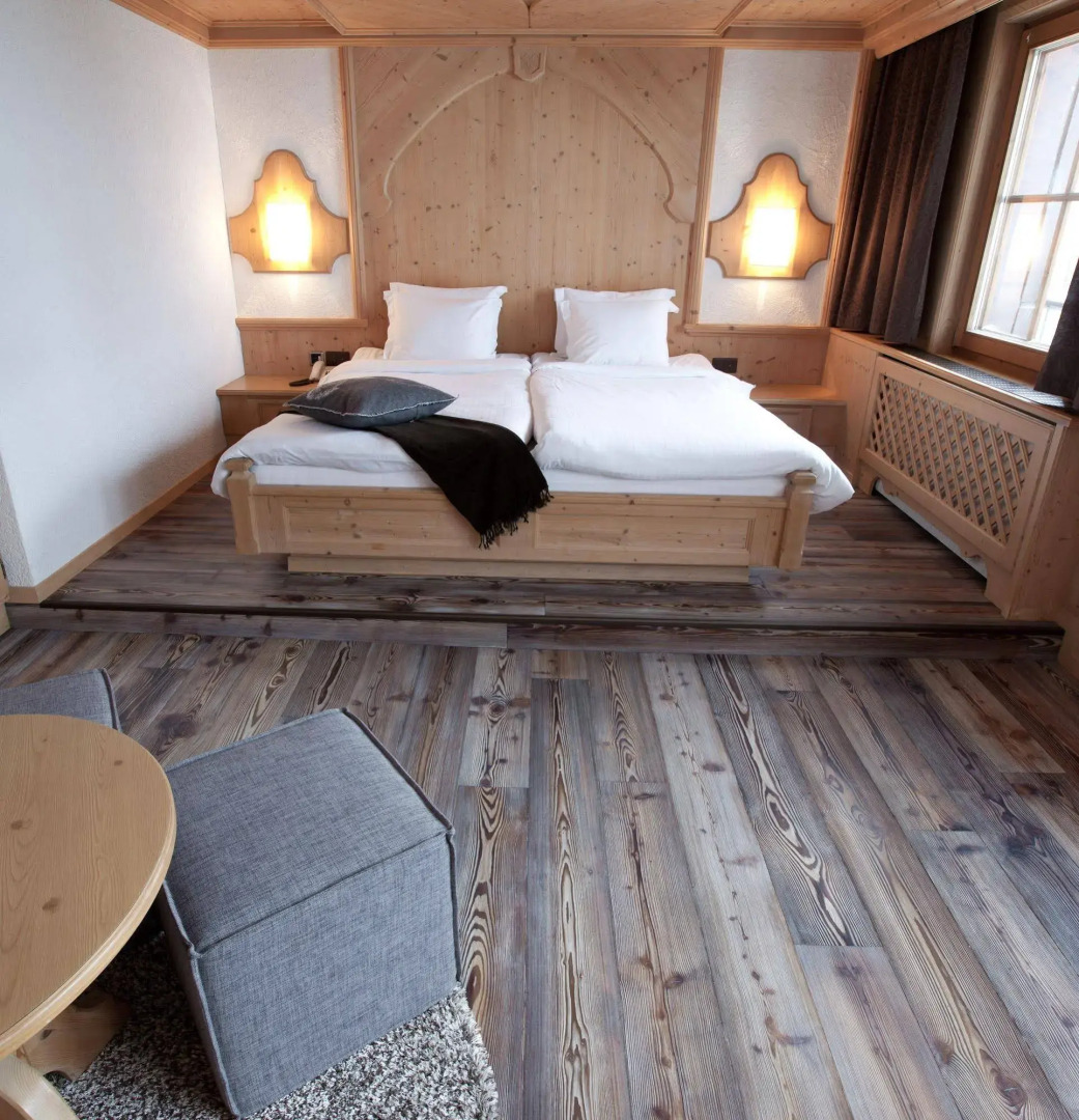 Photo - SPANNORT family home with common kitchen and self check-in