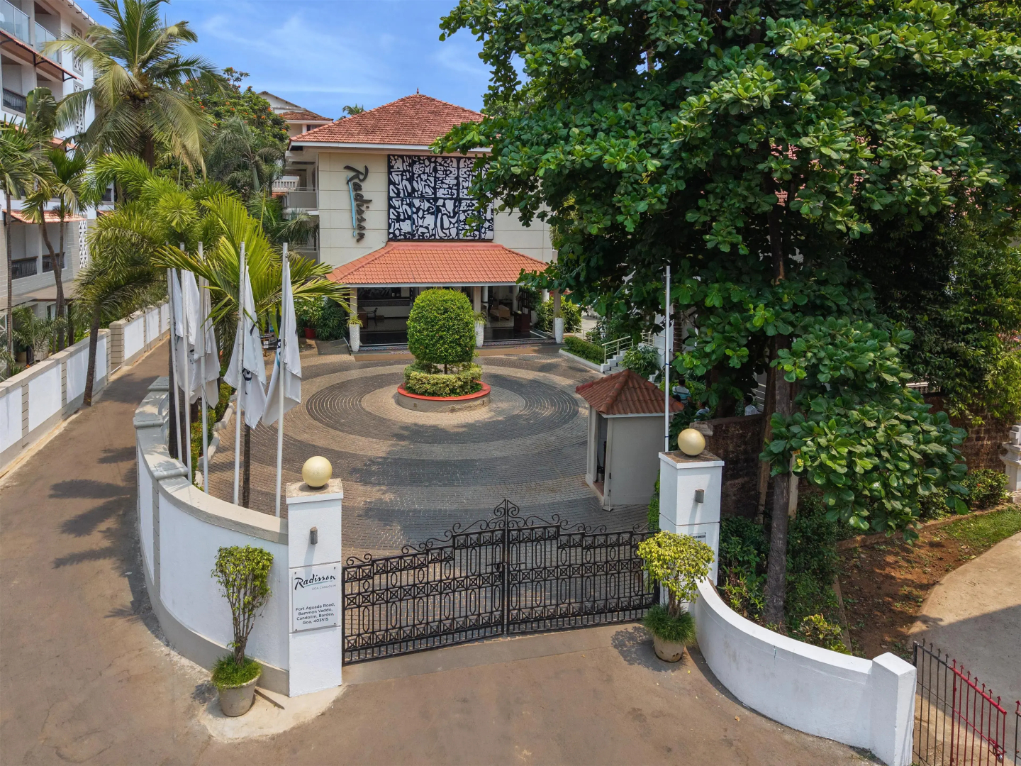 Photo - La Estoria, Goa - IHCL SeleQtions