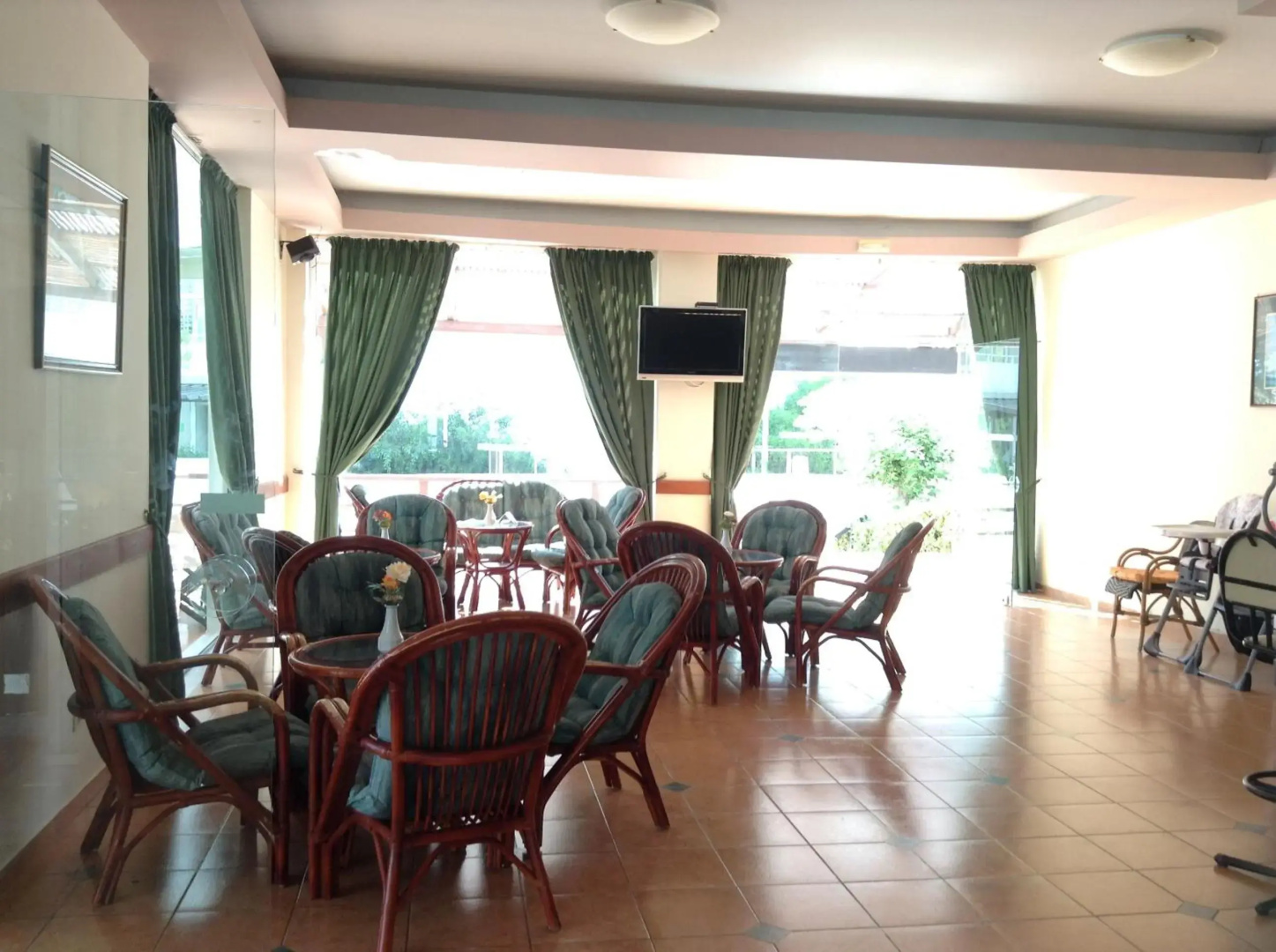 Foto - Pylea Beach Hotel