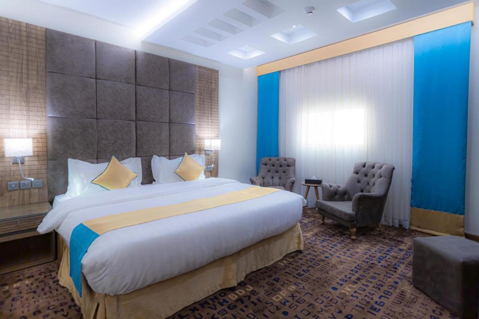 Foto - Y Platinum Hotel