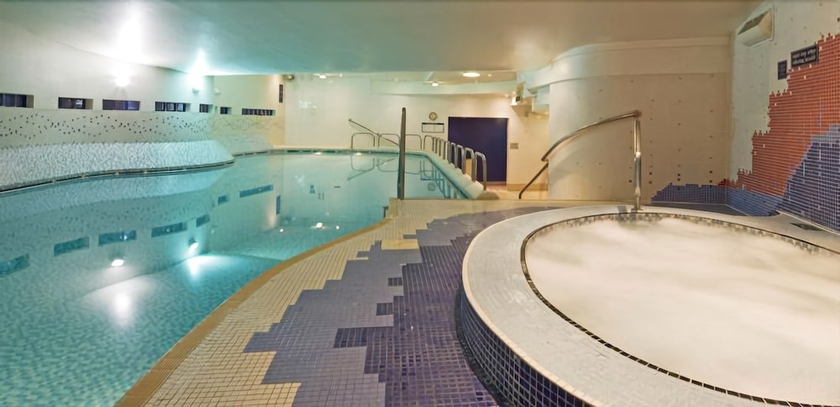 Foto - The Bolton Stadium Hotel, a member of Radisson Individuals