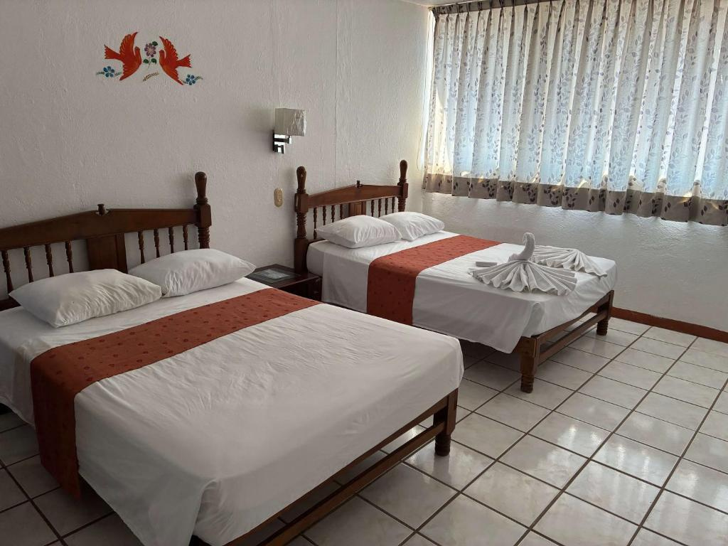 Foto - Hotel Vallartasol