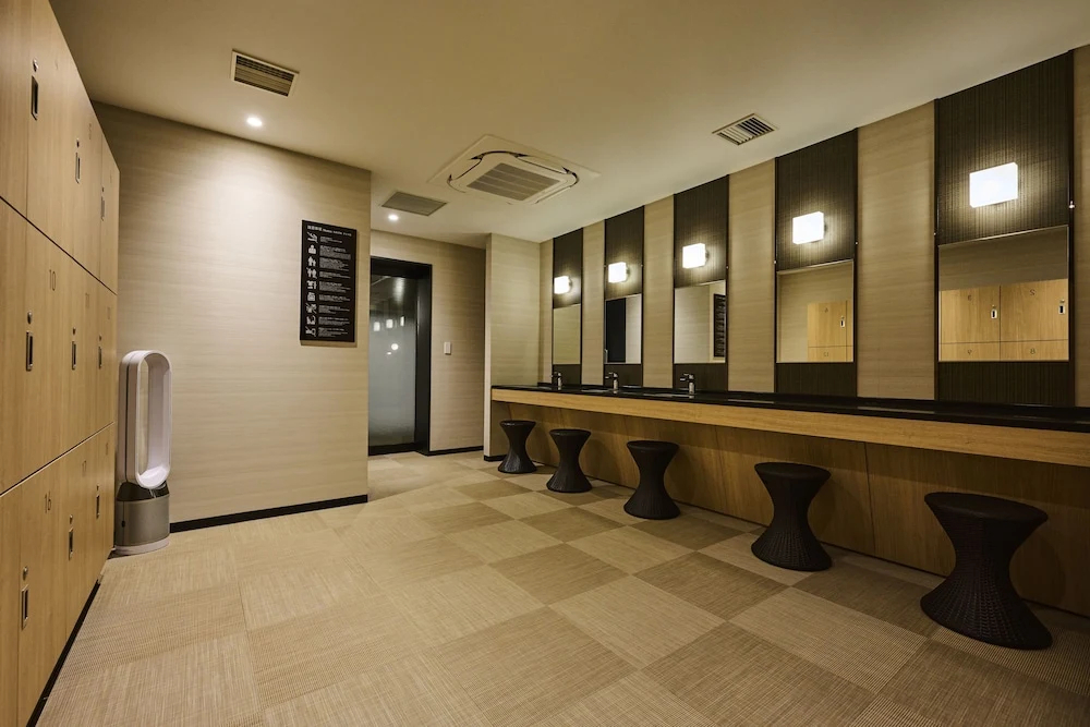 Foto - The Royal Park Hotel Kyoto Umekoji