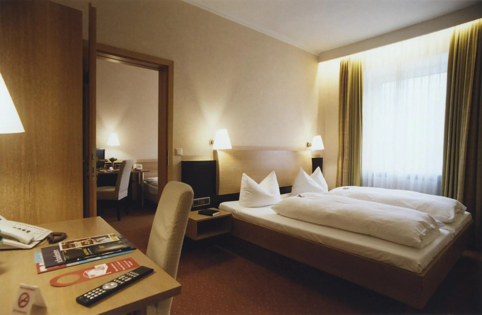 Foto - Hotel Jedermann