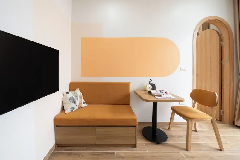 Photo - The Harmony Red River Residence