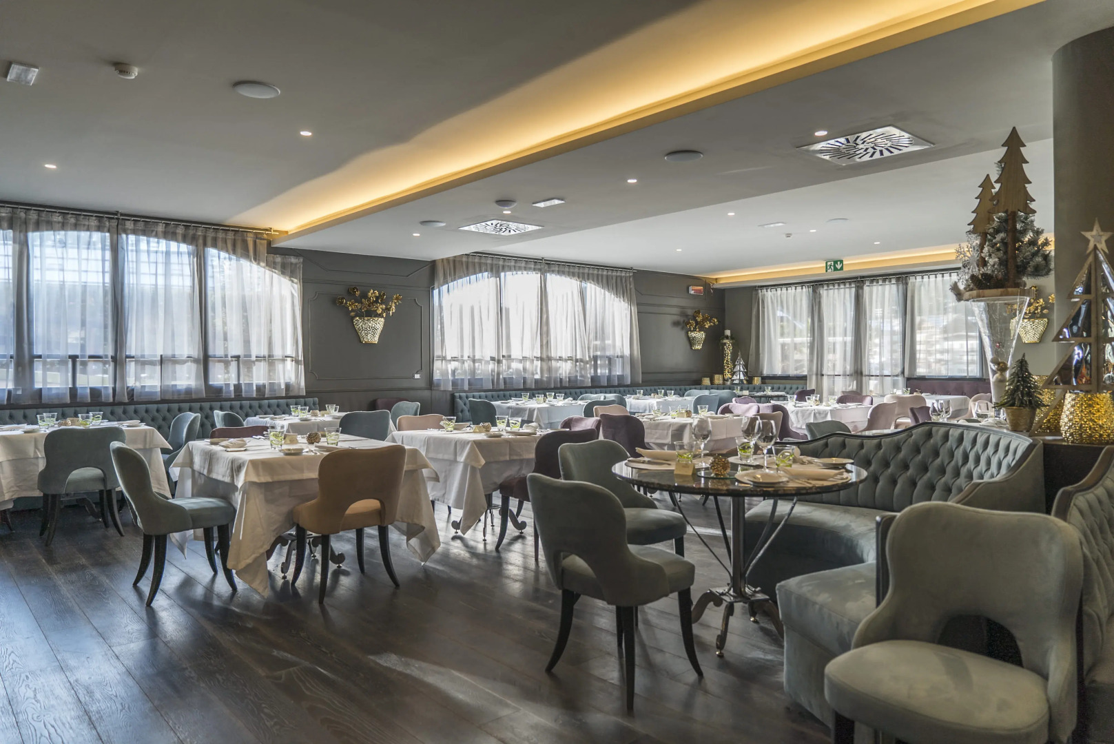 Photo - Hotel Spinale