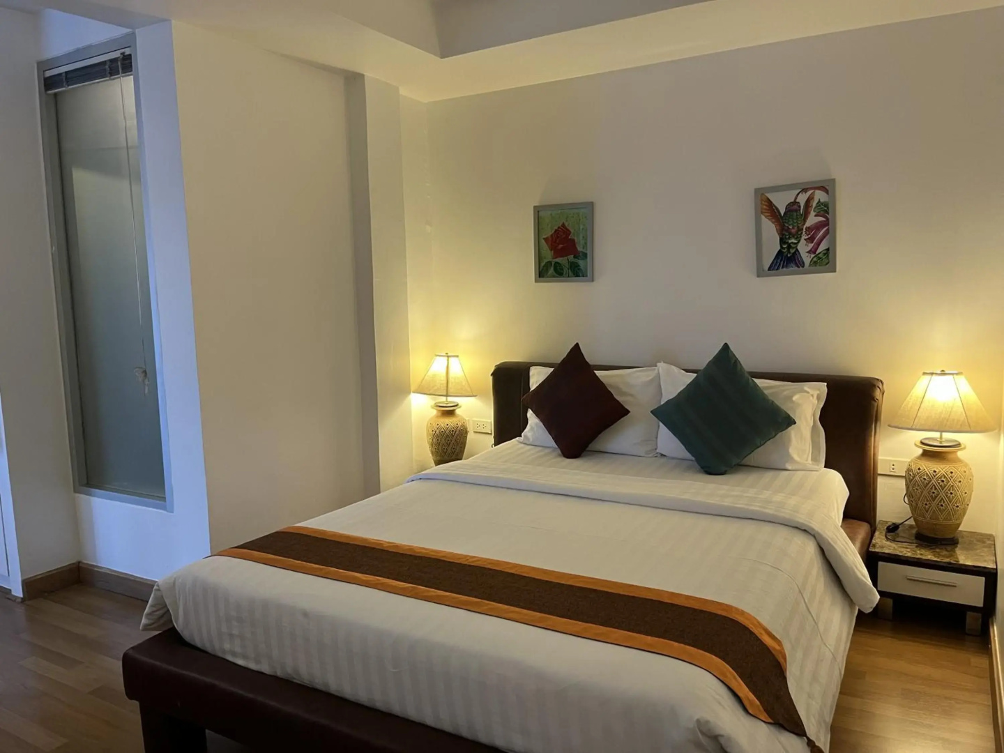 Foto - The Bedrooms Boutique Hotel Bangkok
