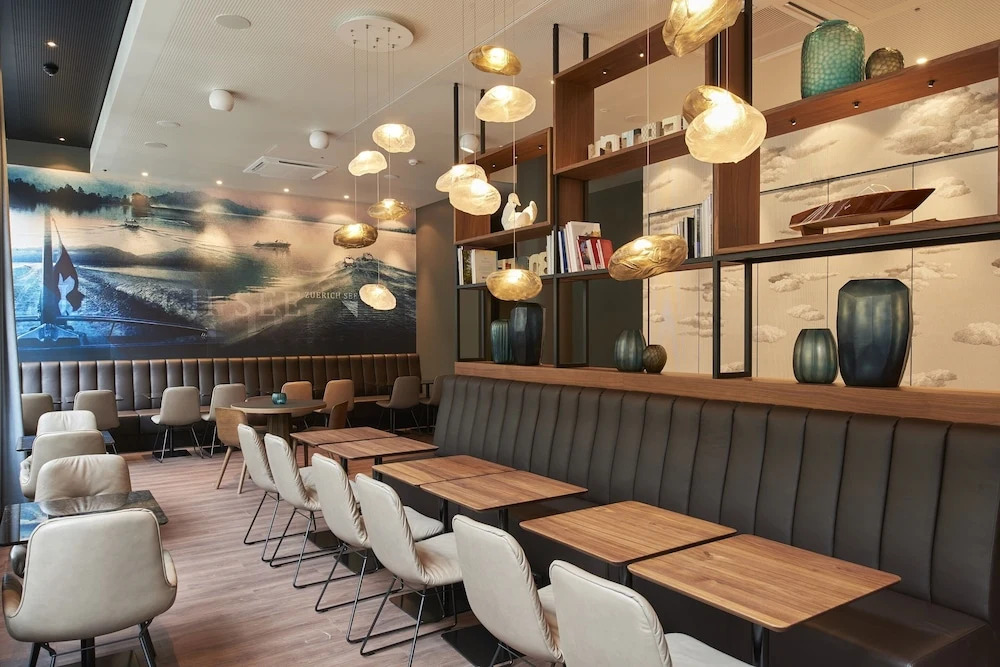 Photo - Motel One Zürich