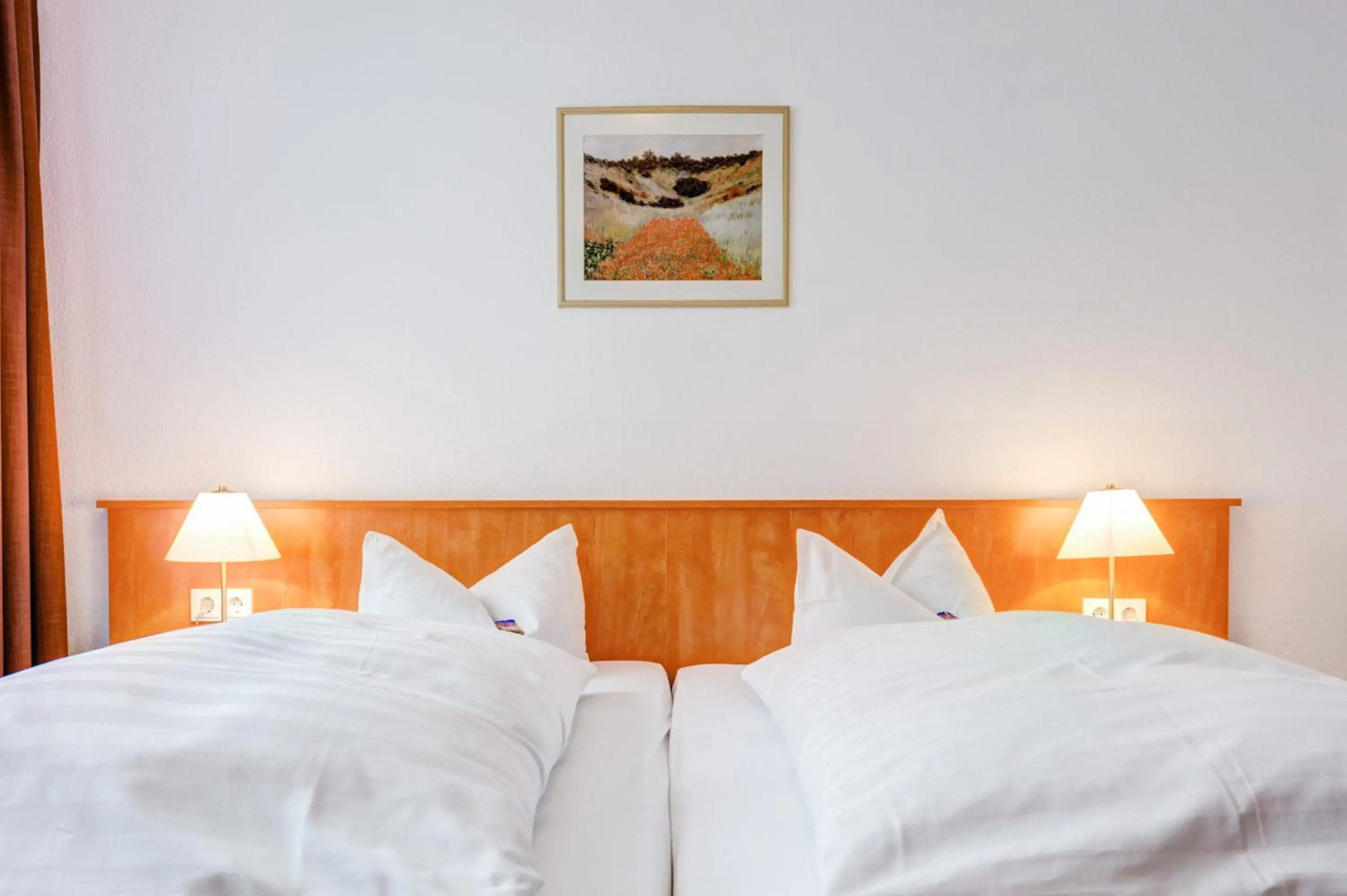 Foto - Hotel Antares München