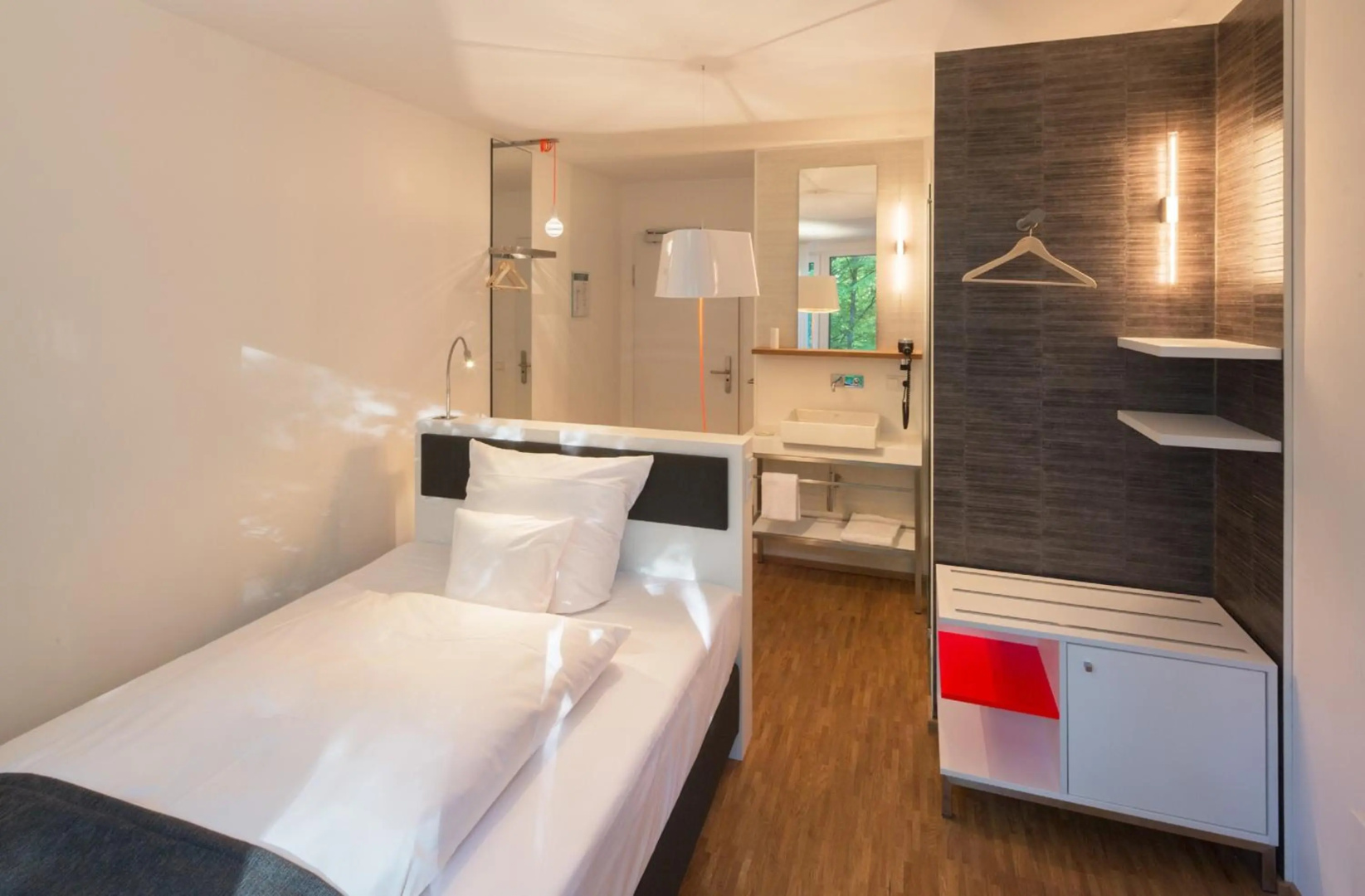 Photo - V-Hotel