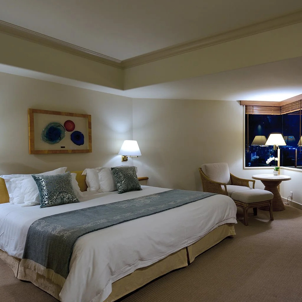 Foto - The Naha Terrace