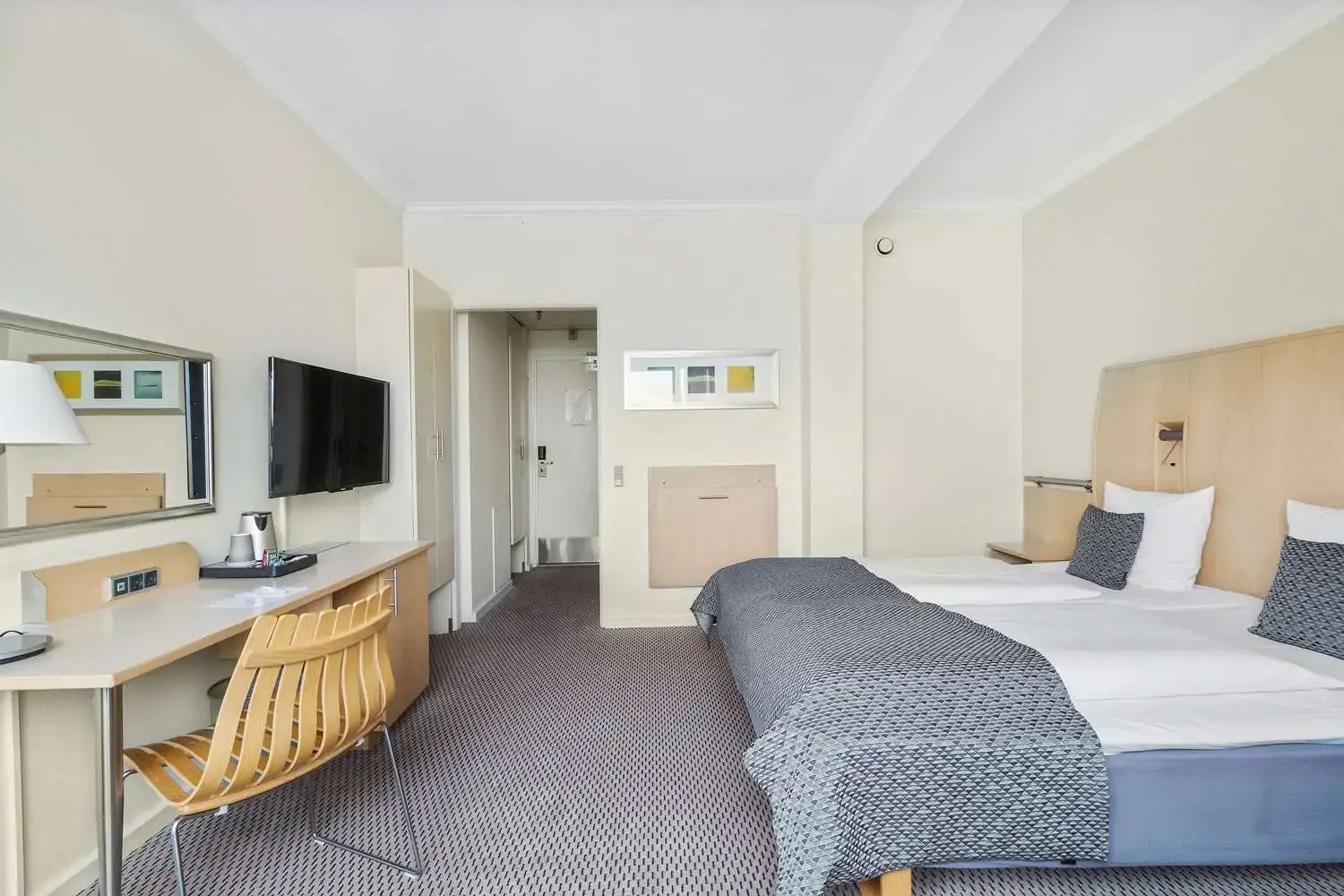 Photo - Best Western Plus Airport Hotel Copenhagen