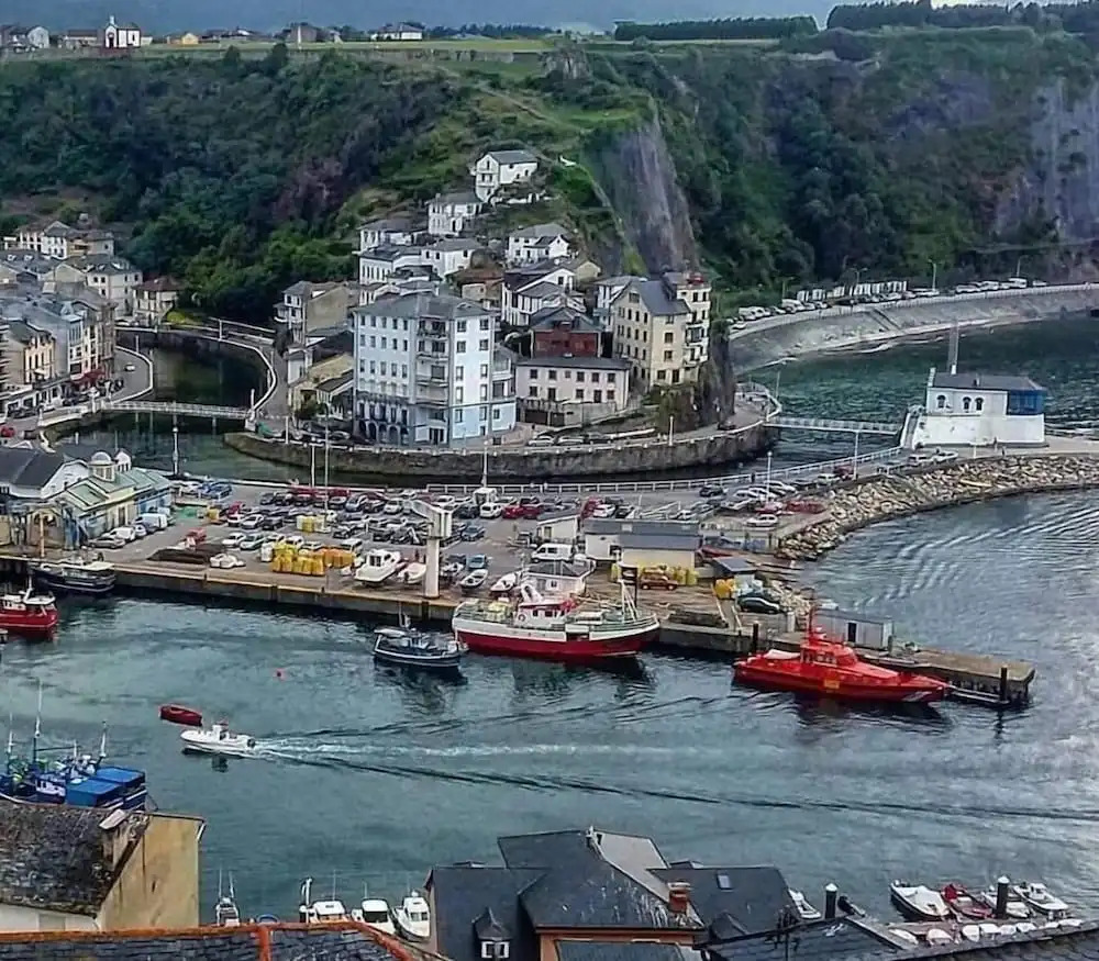 Foto - Apartamentos Rurales "La Torre" y "El Pielago"