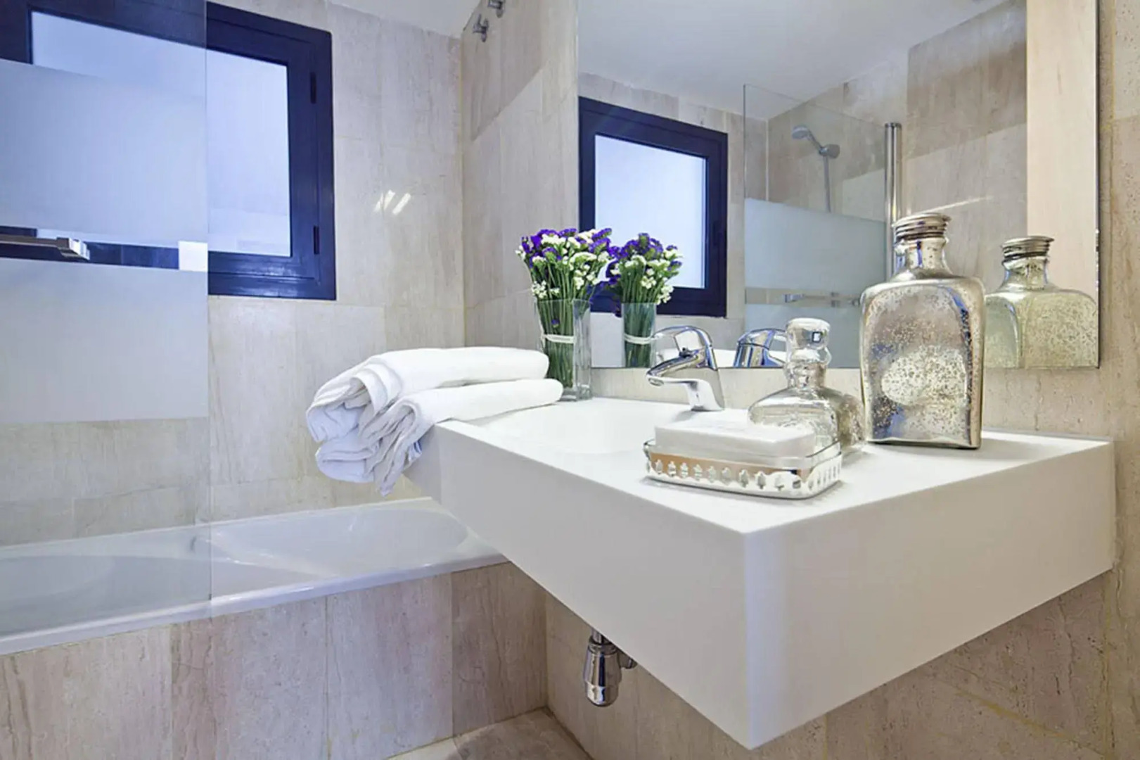 Foto - My Space Barcelona Private Pool Garden